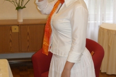 Anne-trinkt