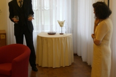 Glaeservergleich